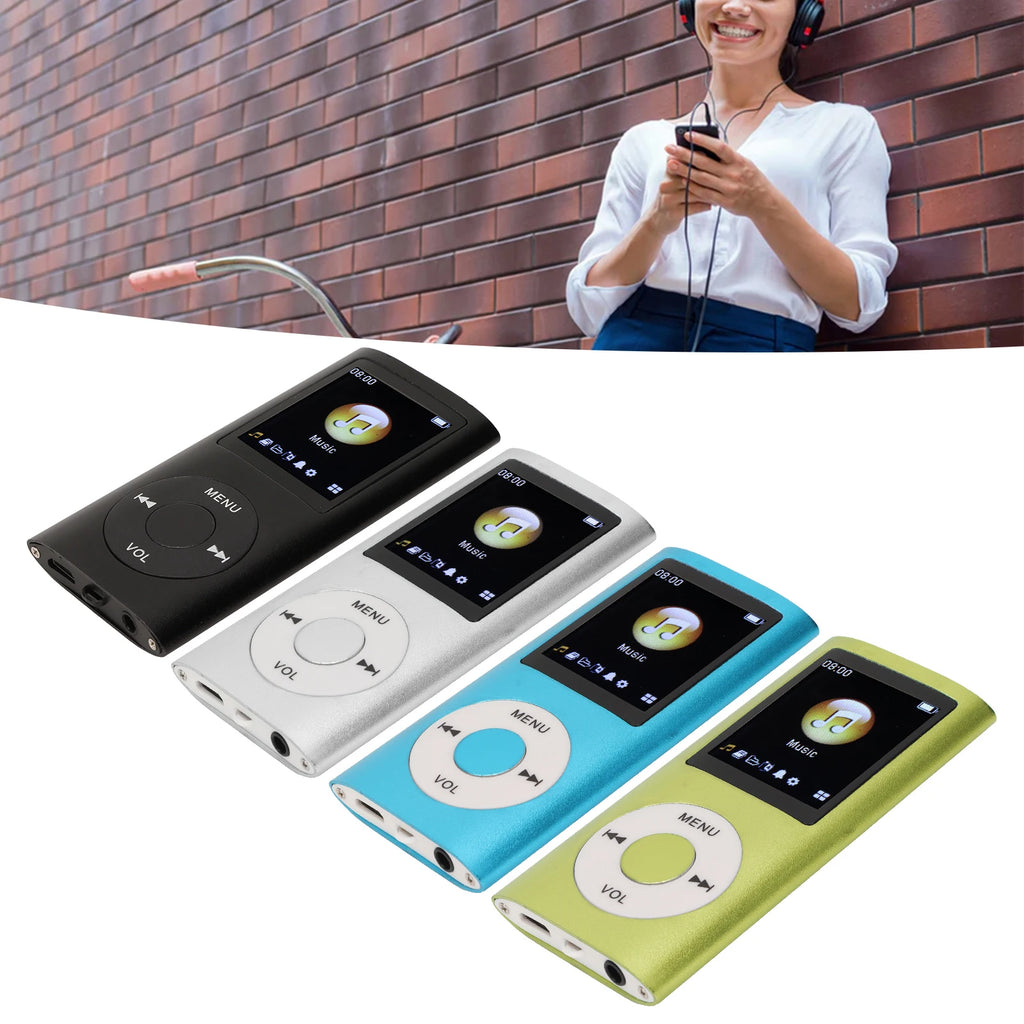 MP3 Music Player