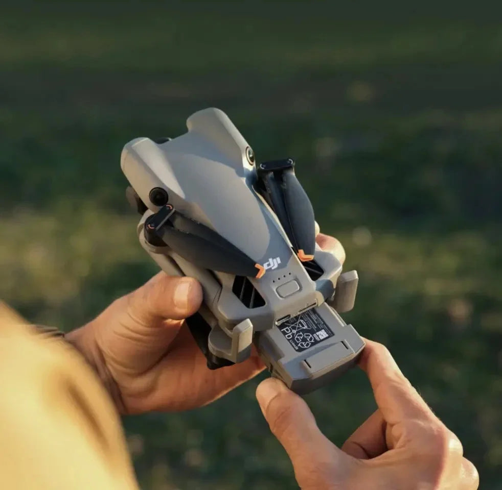 Pro Fly Quadcopter Combo