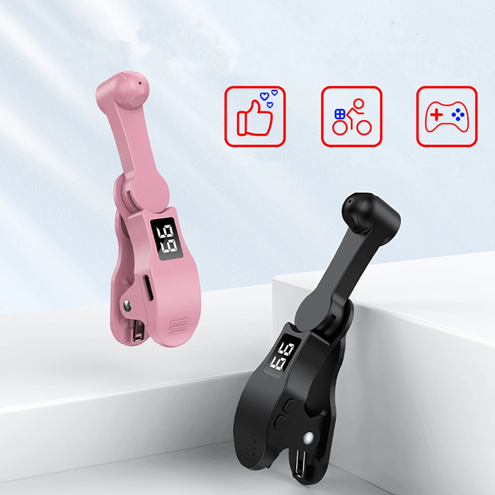 Auto Screen Clicker For Smart Phone