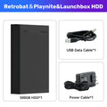 Portable Video Gaming Consoles
