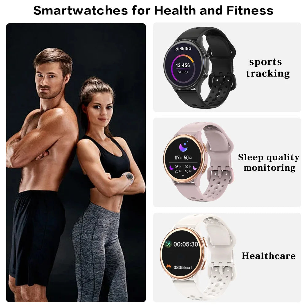 Smart Watches for Women