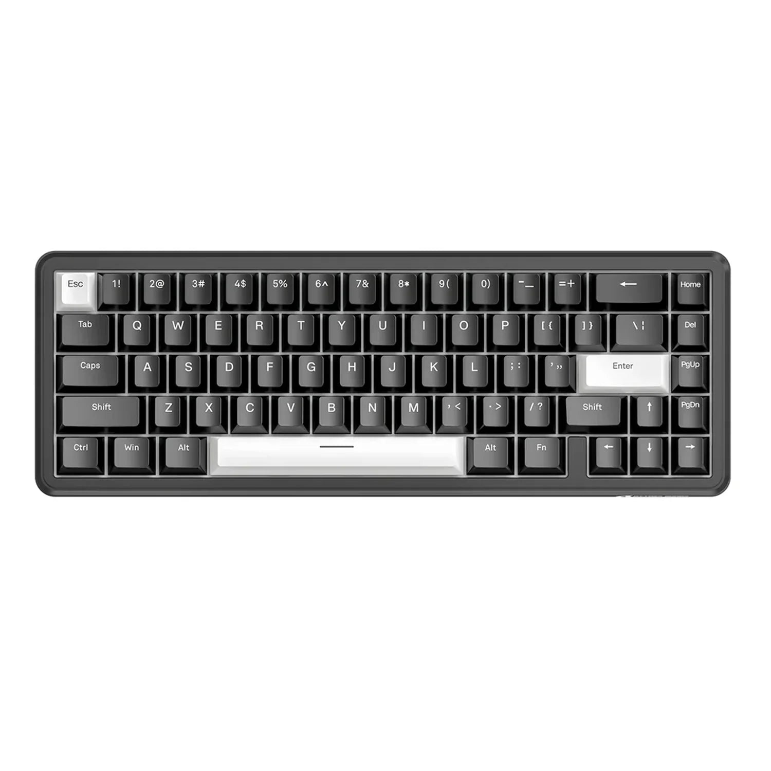 Wired Gaming Keyboard