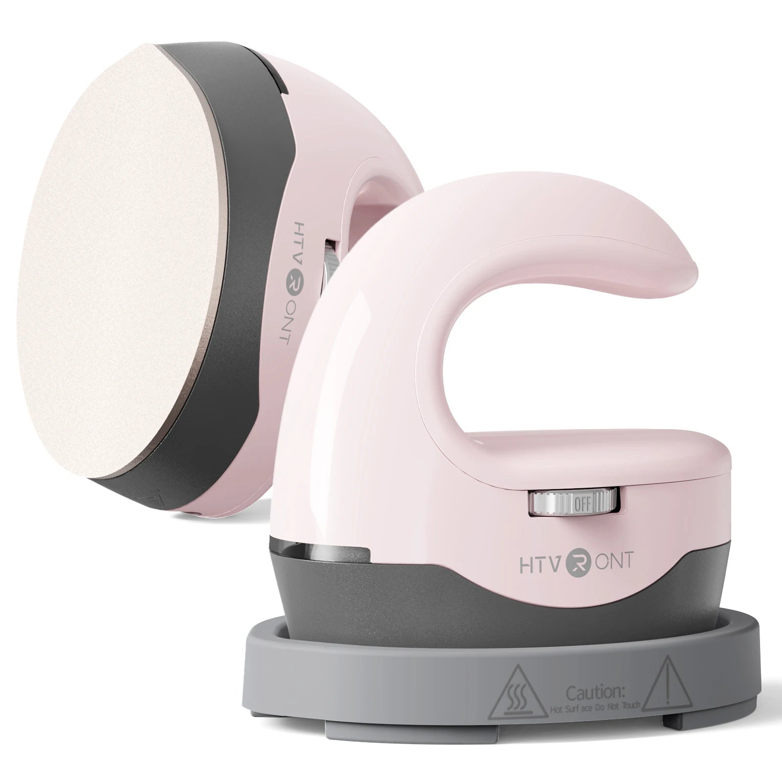 Mini Heat Press Machine