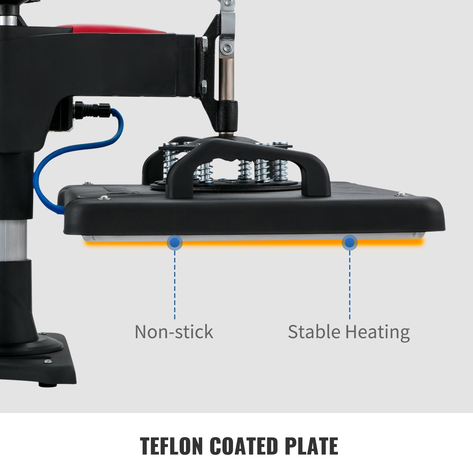 Heat Press Machine