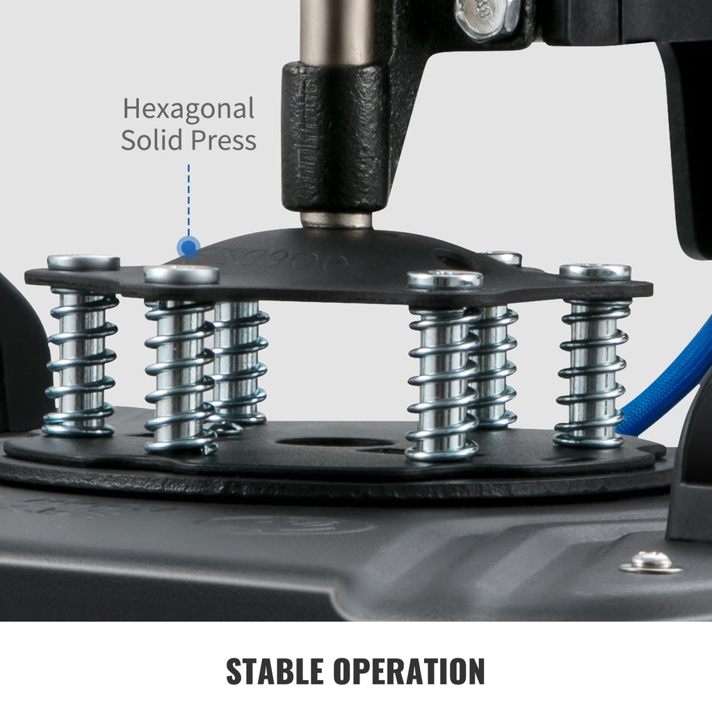 Heat Press Machine